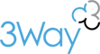 3 Way Services Logo