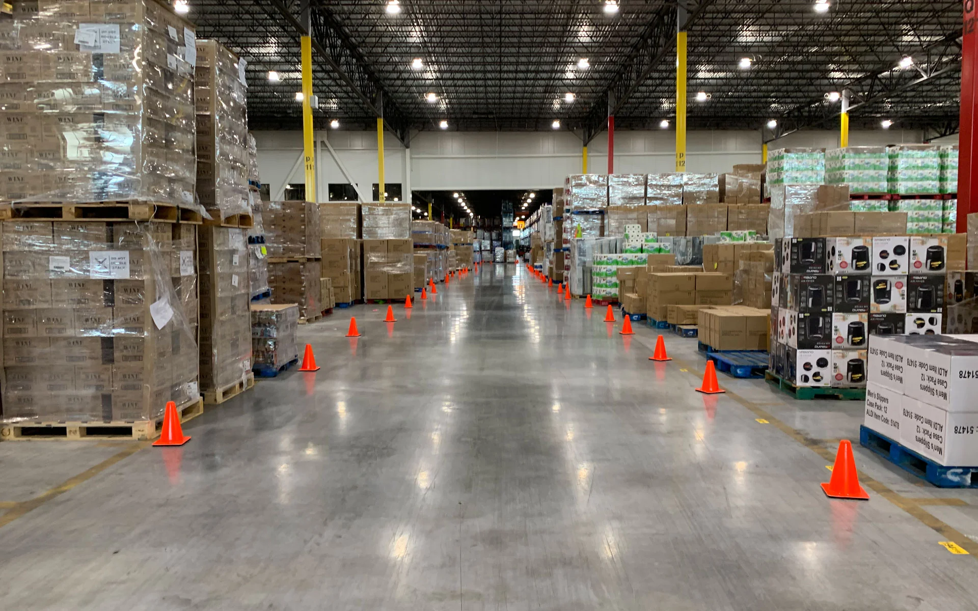 3way Cleaning & Facilities Maintenance