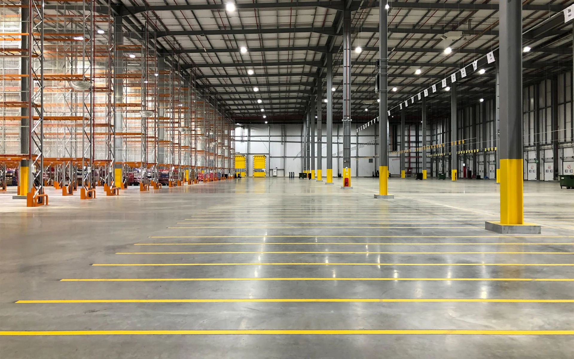 3way Cleaning & Facilities Maintenance